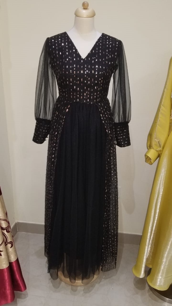 Party dresses